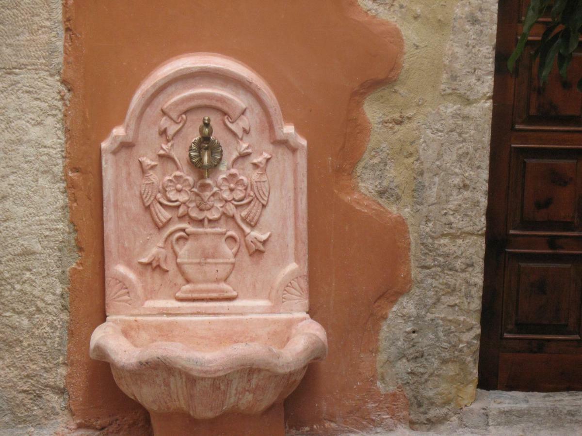 Sali Chelidonaki Boutique Suite Hanya Dış mekan fotoğraf