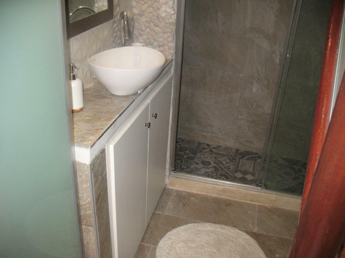 Sali Chelidonaki Boutique Suite Hanya Dış mekan fotoğraf