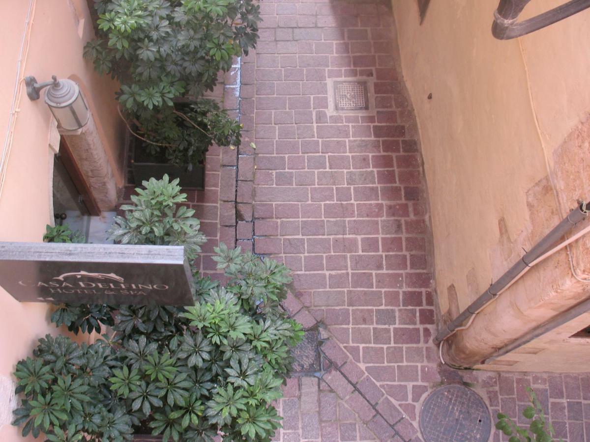 Sali Chelidonaki Boutique Suite Hanya Dış mekan fotoğraf