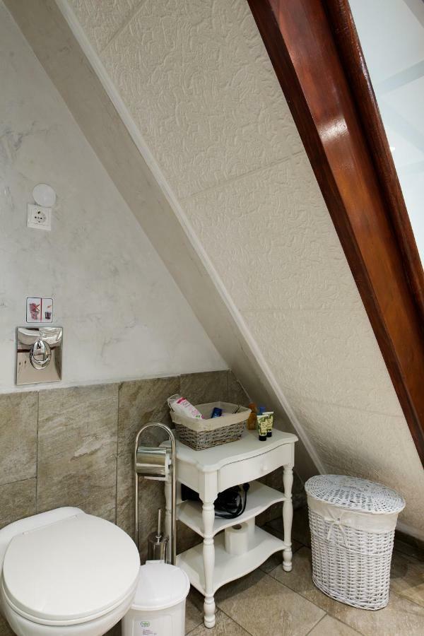 Sali Chelidonaki Boutique Suite Hanya Dış mekan fotoğraf