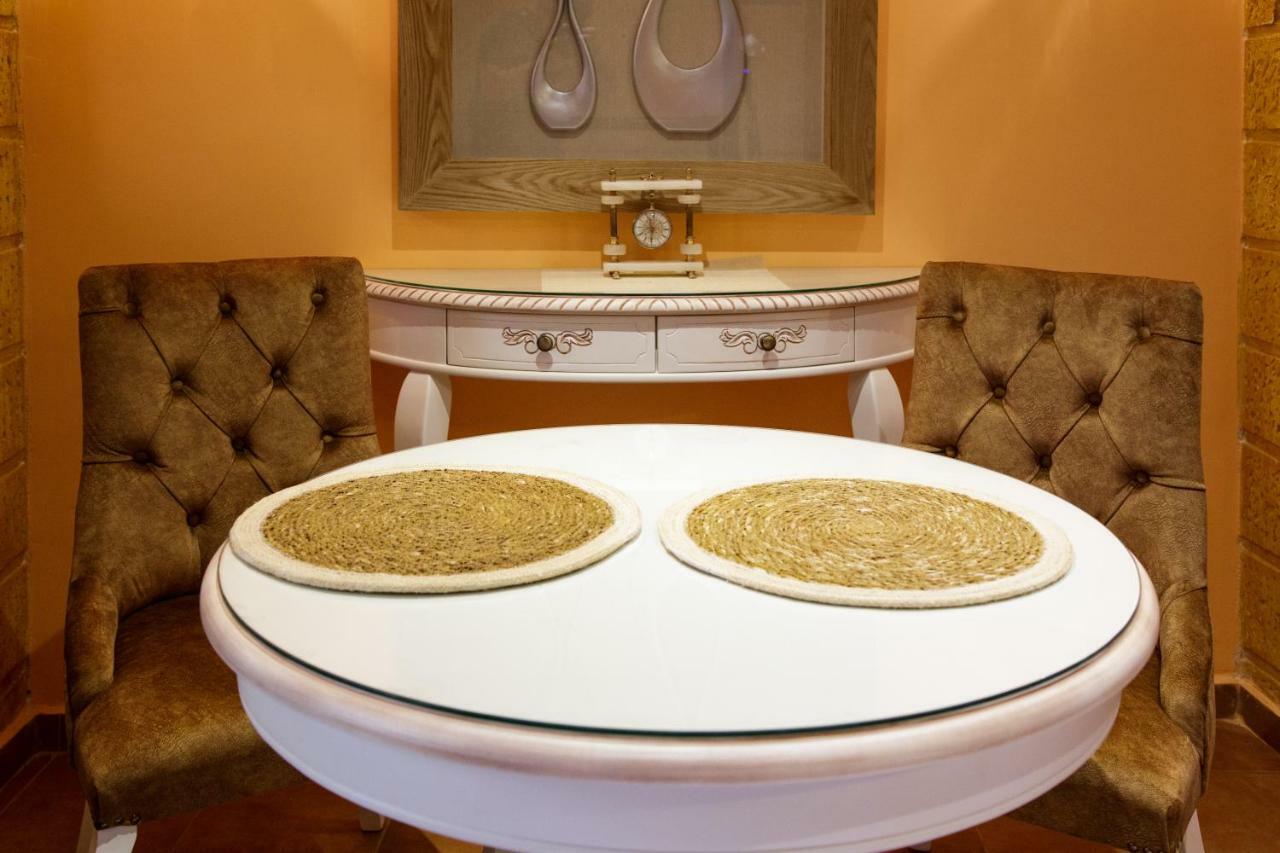 Sali Chelidonaki Boutique Suite Hanya Dış mekan fotoğraf