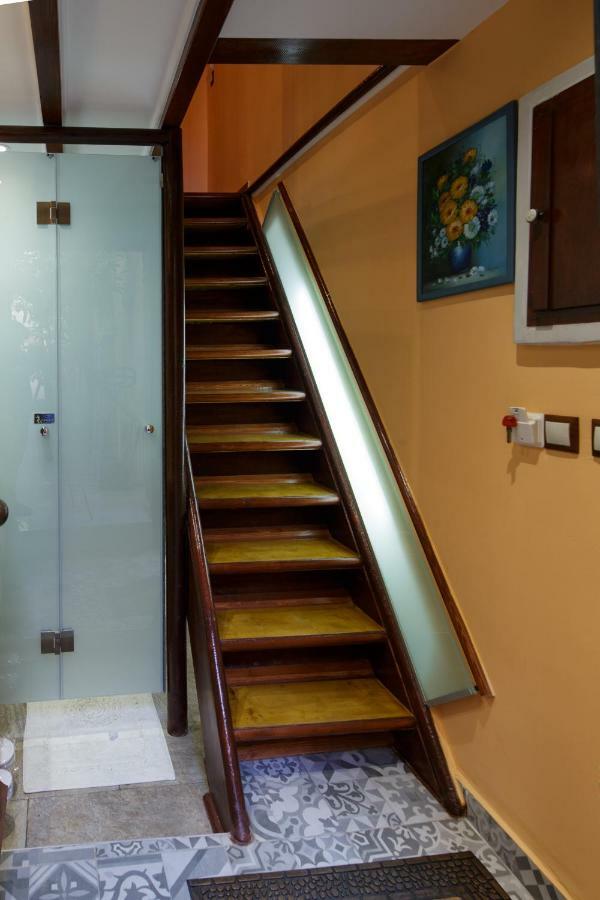 Sali Chelidonaki Boutique Suite Hanya Dış mekan fotoğraf