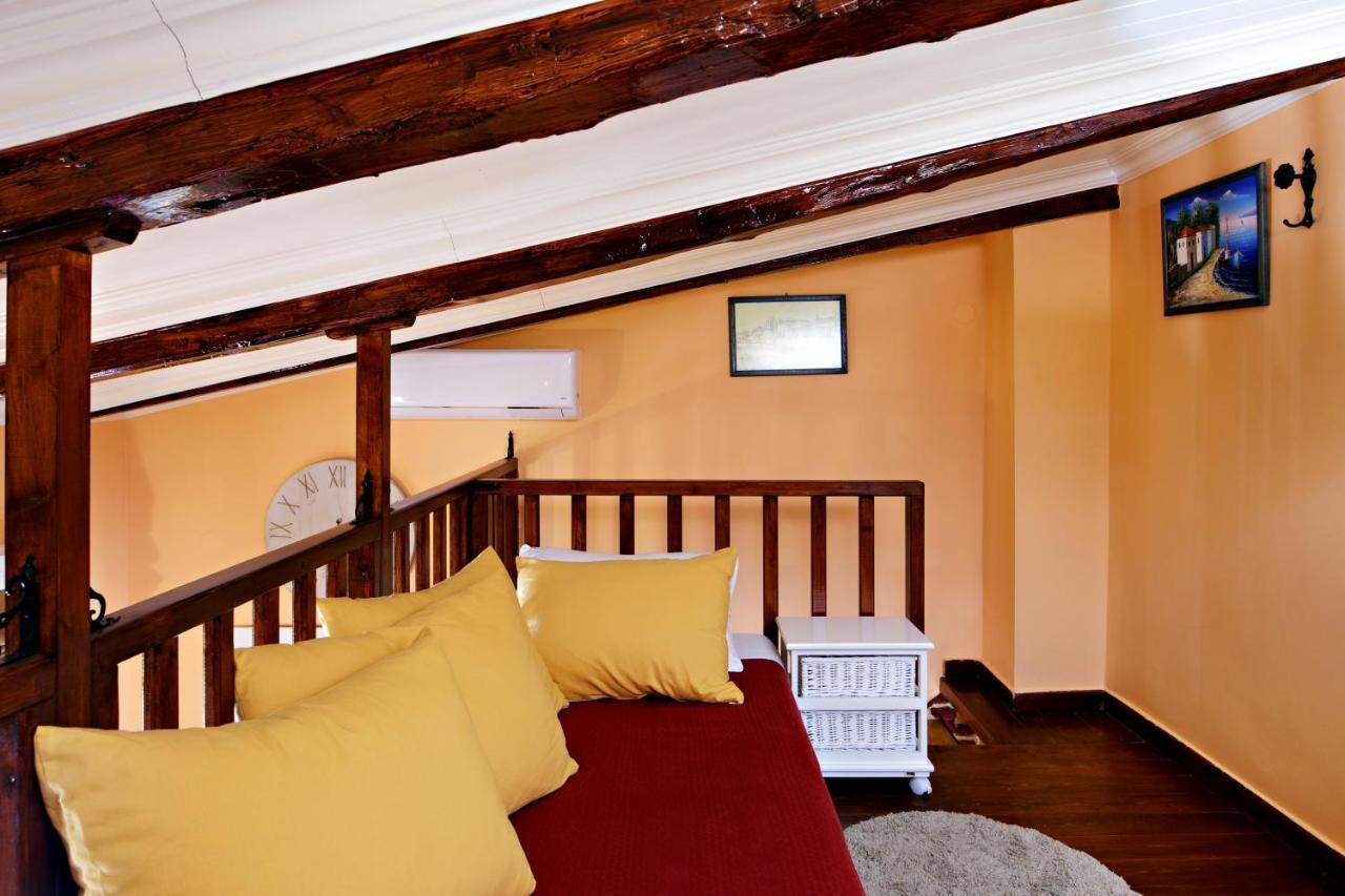 Sali Chelidonaki Boutique Suite Hanya Dış mekan fotoğraf
