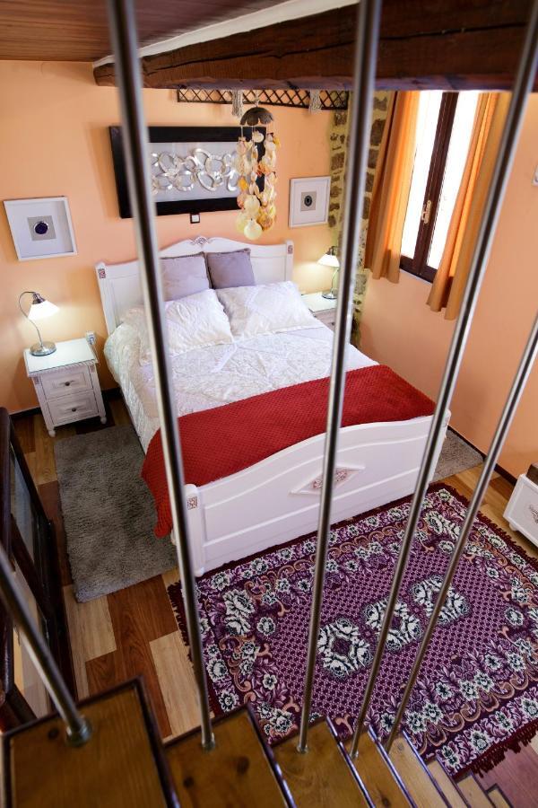 Sali Chelidonaki Boutique Suite Hanya Dış mekan fotoğraf