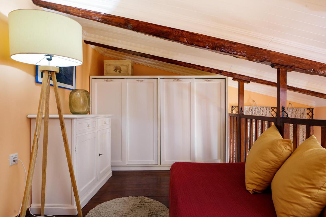 Sali Chelidonaki Boutique Suite Hanya Dış mekan fotoğraf