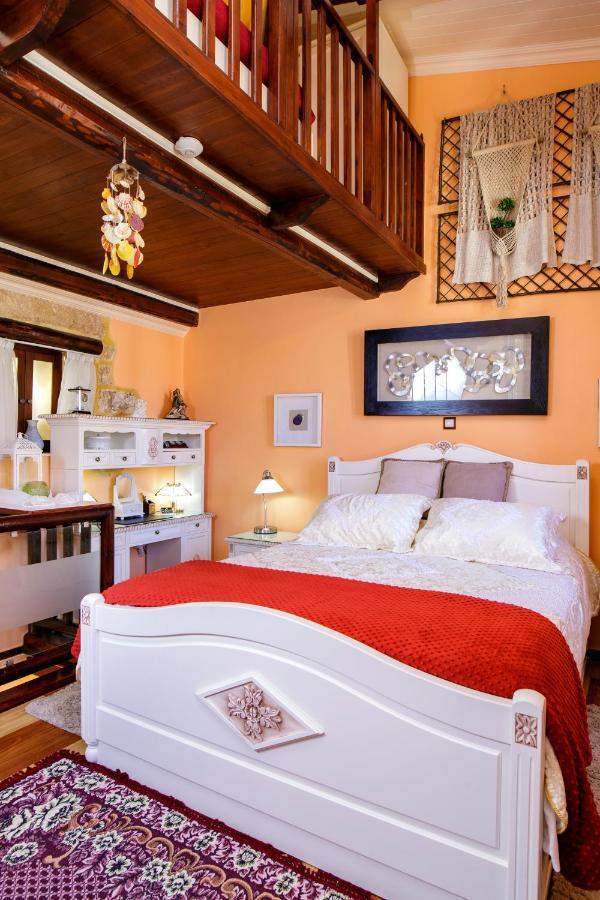 Sali Chelidonaki Boutique Suite Hanya Dış mekan fotoğraf
