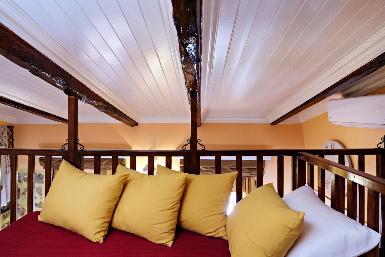 Sali Chelidonaki Boutique Suite Hanya Dış mekan fotoğraf